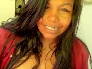 ebony_louiss — Private on Flirt4Free
