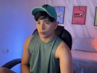 ely_wild — Freechat on Flirt4Free