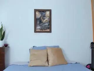 emily_sands on Flirt4Free