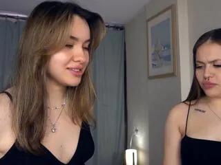 emma_forti_alberta_brabson on Flirt4Free 