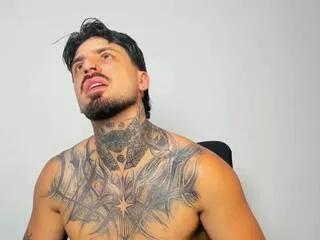 enzo_aren — Freechat on Flirt4Free