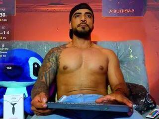 eric_harrison on Flirt4Free