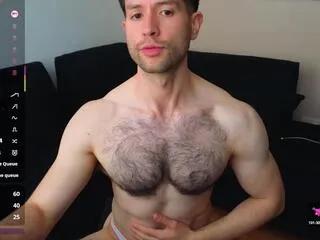 esteban_cruz on Flirt4Free 