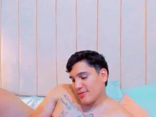 esteban_morenoo on Flirt4Free 