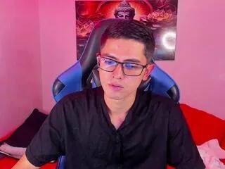 ethan_sai — Freechat on Flirt4Free