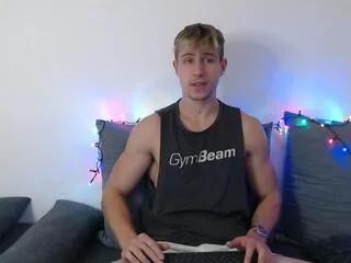 evan_richmond — Freechat on Flirt4Free