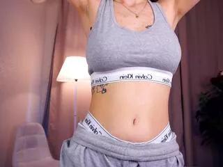 evelina_cenci on Flirt4Free 
