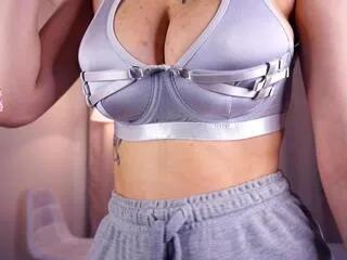 evelina_cenci on Flirt4Free 