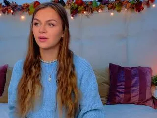 Freechat francheska_hansen on Flirt4Free