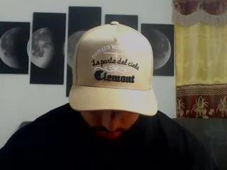 gianni_vitale — Away on Flirt4Free