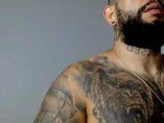 hades — Freechat on Flirt4Free