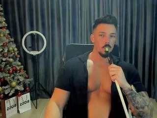 Offline hayden_spears on Flirt4Free