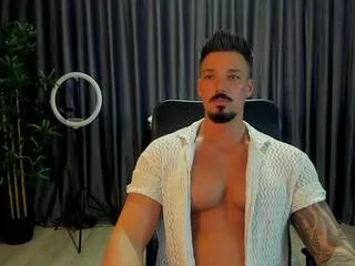 Offline hayden_spears on Flirt4Free