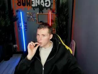 hector_spencer — Freechat on Flirt4Free