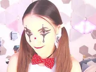 hot_alicia — Freechat on Flirt4Free