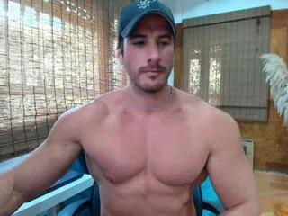 icarus_secret — Freechat on Flirt4Free