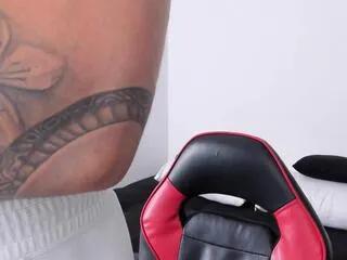 iron_coleman on Flirt4Free