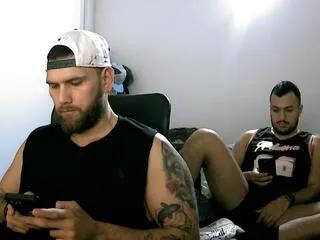 jacksson_clark_felipe_uribe — Freechat on Flirt4Free