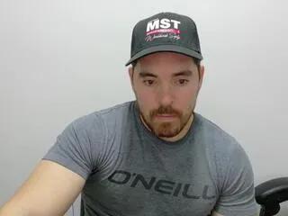 jacksson_ginger — Freechat on Flirt4Free