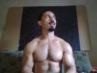 james_castell — Freechat on Flirt4Free