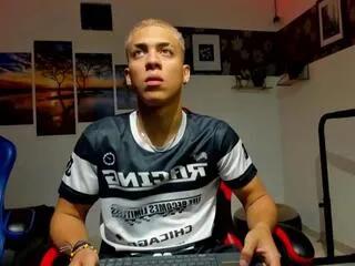 jasper_kollins — Freechat on Flirt4Free