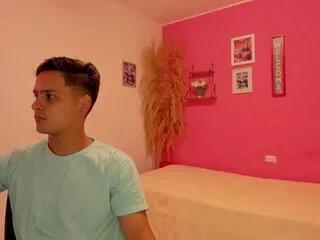 jeff_scarlett on Flirt4Free 