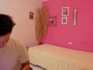 jeff_scarlett on Flirt4Free 