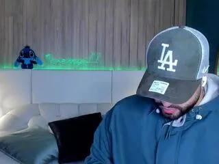 jeremy_harden on Flirt4Free 