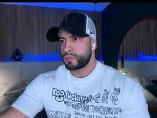 jeremy_harden on Flirt4Free 