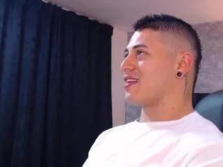 jeremy_lane on Flirt4Free 