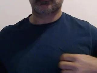 jerry_walker on Flirt4Free 