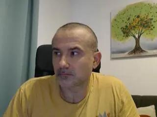 jerry_walker on Flirt4Free 