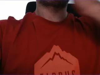 jerry_walker on Flirt4Free 