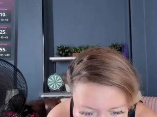 jessica_fuxi on Flirt4Free