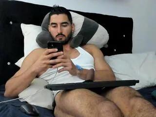 joao_batista on Flirt4Free 