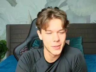 johnny_october — Away on Flirt4Free