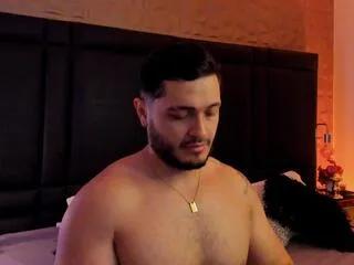 joss_ackland on Flirt4Free 