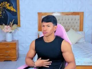 kalvin_walker — Freechat on Flirt4Free