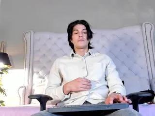 karim_ferrer — Freechat on Flirt4Free