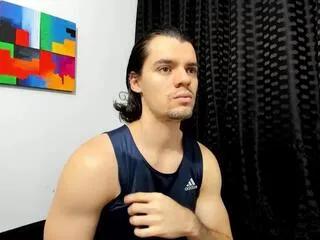 keanu_crow on Flirt4Free