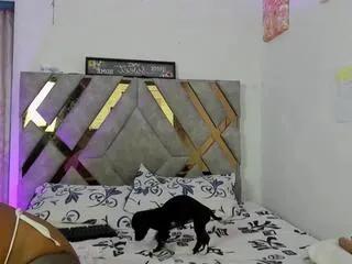 kelly_thomson on Flirt4Free 