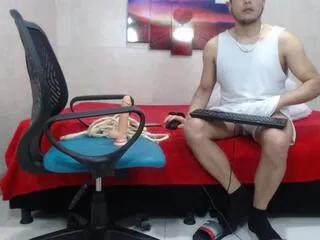 kendry_jhoan — Freechat on Flirt4Free