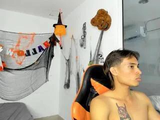 kenshi_roa on Flirt4Free
