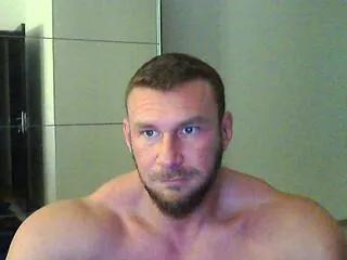 kevin_muscle on Flirt4Free