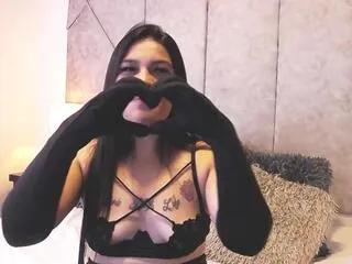 lanny_shell on Flirt4Free 