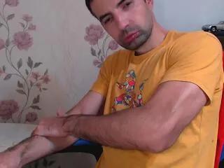 leo_gianni — Freechat on Flirt4Free