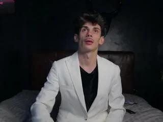 leon_lovett — Freechat on Flirt4Free