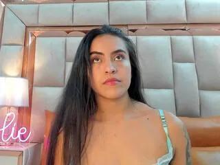 leslie_bush on Flirt4Free 