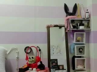 lili_thomsons on Flirt4Free 