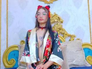 lilith_lambert — Away on Flirt4Free